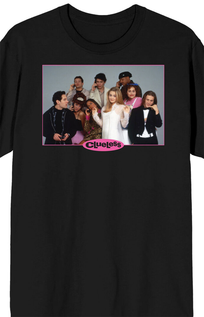 Clueless T-Shirt