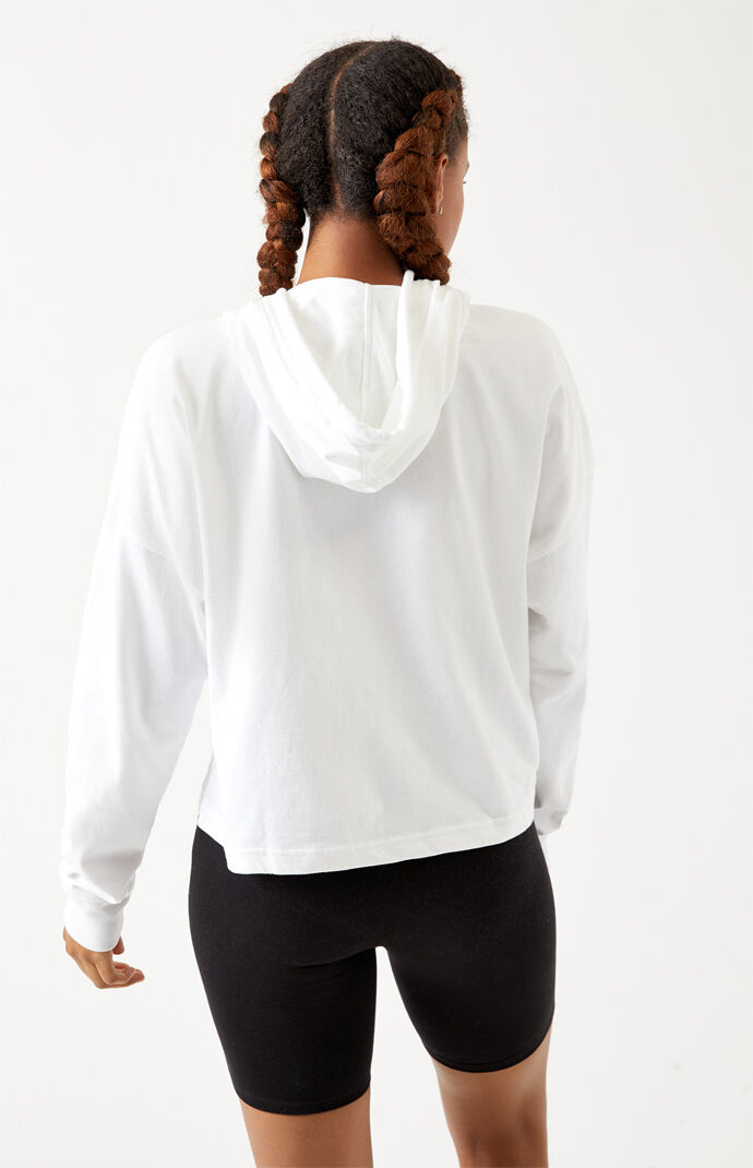 champion summer sweat hoodie