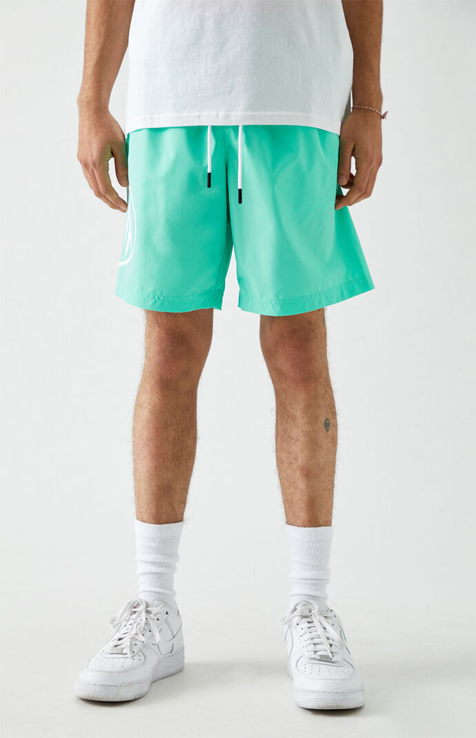 Authentic Pop Emay Shorts