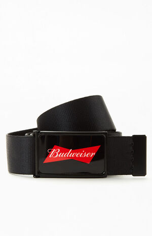 Webbed Belt image number 1