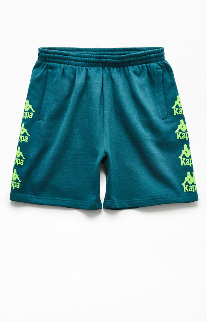 Kappa shorts pacsun Clearance