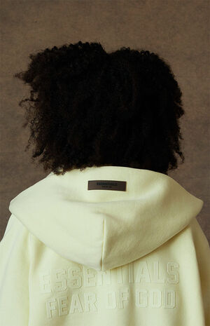 Canary Full Zip Hoodie image number 5