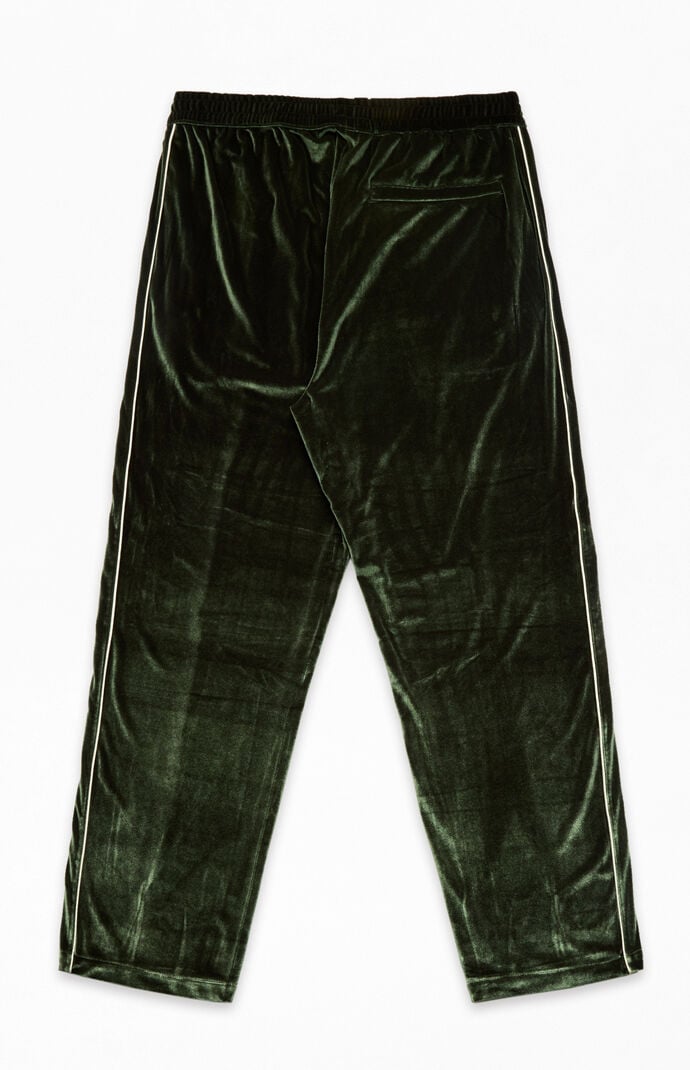 Awake NY Velour Track Pants