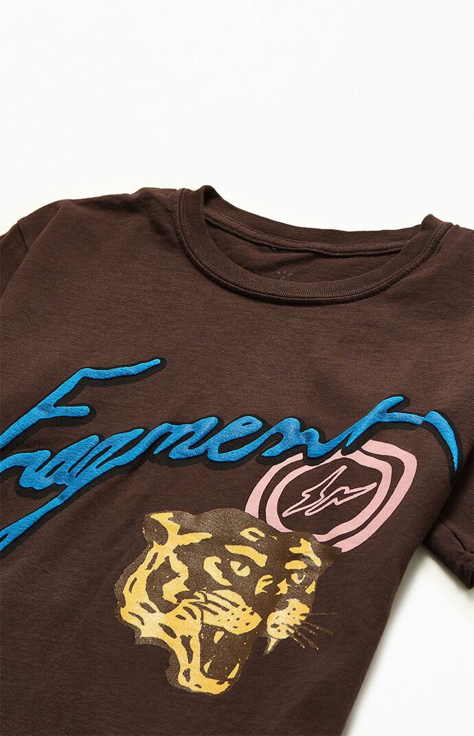Fragment Design × Travis Scott Travis Scott Cactus Jack for