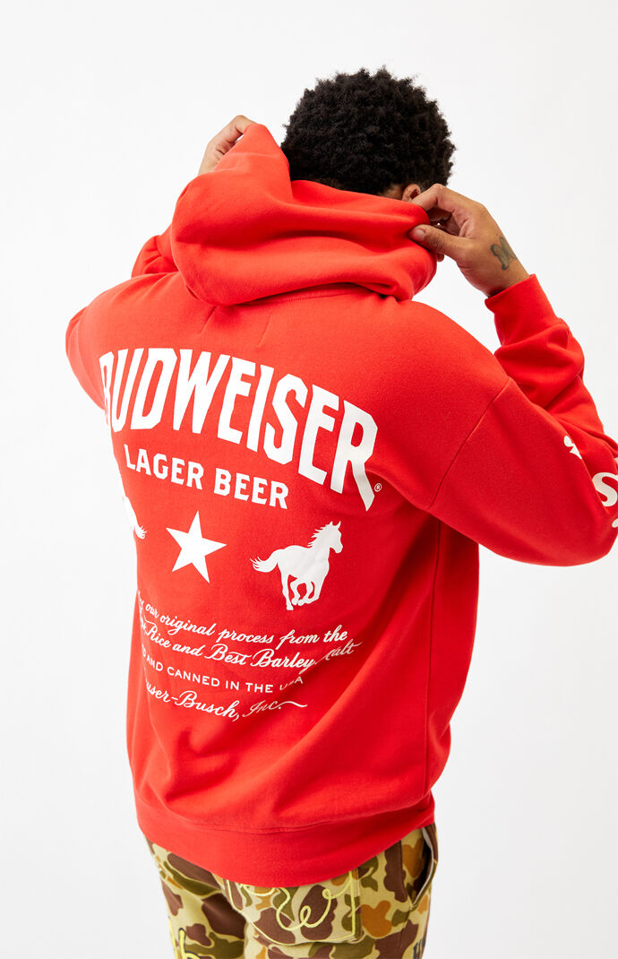 By PacSun Banners Hoodie