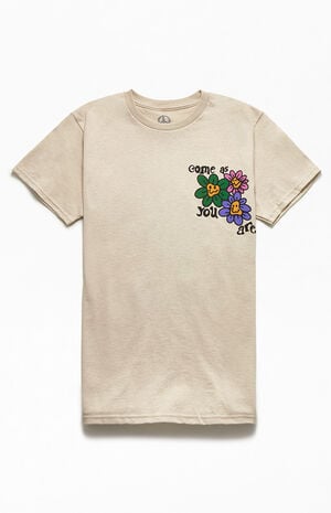 Come As You Are T-Shirt image number 2