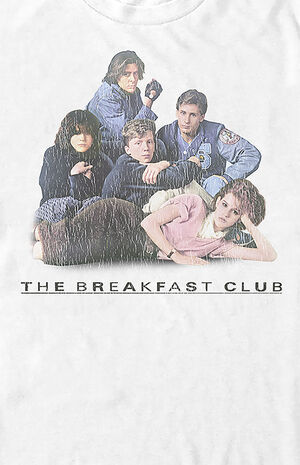 The Breakfast Club T-Shirt image number 2