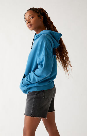 Oversized Hoodie image number 2