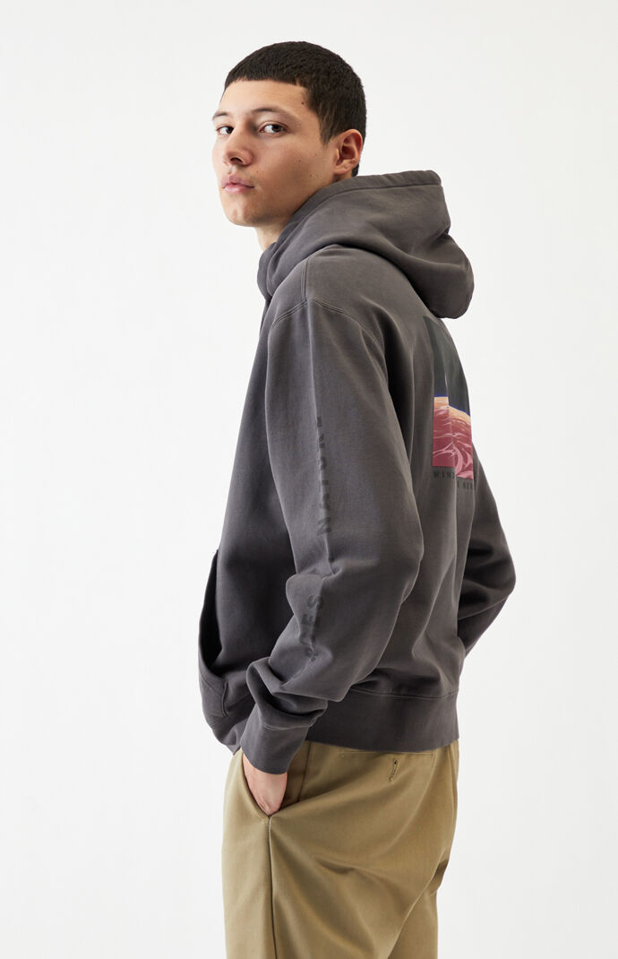 x Star Wars Forces Hoodie