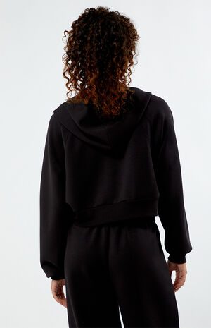 Active Half Zip Hoodie image number 4