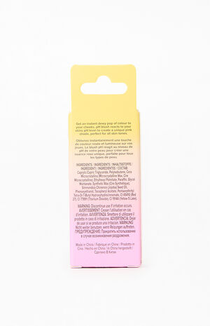 Blush Bestie Lip & Cheek Stick image number 4