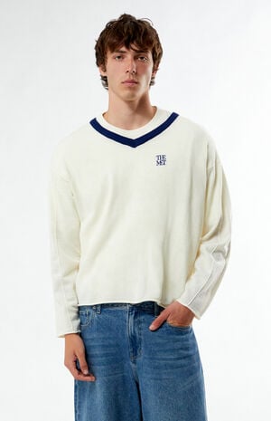 x Pacsun V-Neckline Sweater