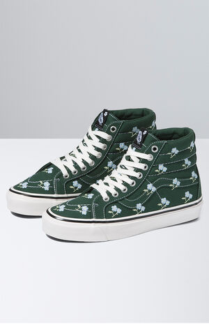 x Sandy Liang Sk8-Hi 38 DX Sneakers image number 1