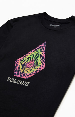 Star Shield Stone T-Shirt image number 2
