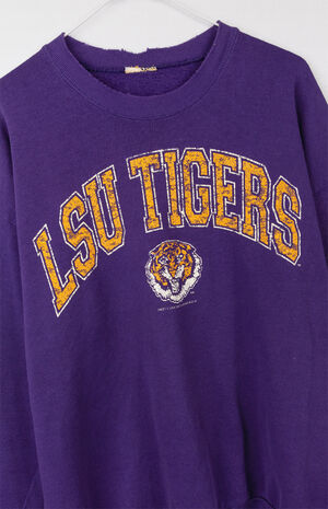 Eco Tigers Sweatshirt image number 2