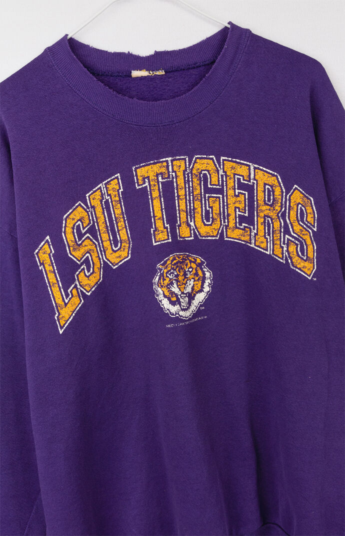 Eco Tigers Sweatshirt