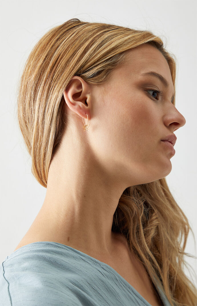 Butterfly Earrings