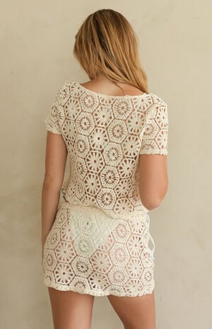 Salt Life Blouse Top image number 3