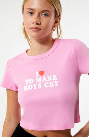 Graphic Baby T-Shirt image number 1