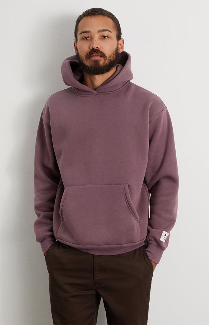 Pacsun mens sweatshirts shop