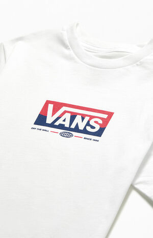 Kids Easy Logo T-Shirt image number 2