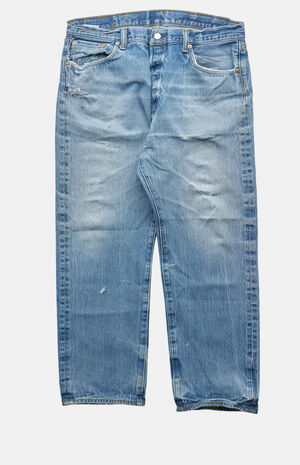 90s Levi's Jeans image number 2