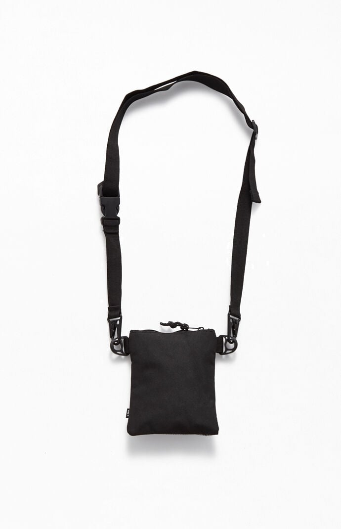 Conditions Crossbody Bag