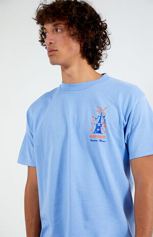 Radio Europa T-Shirt image number 4