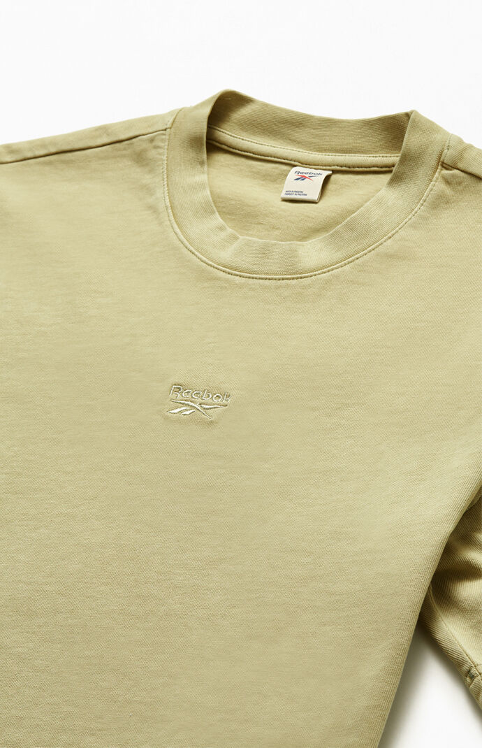 Green Classic ND T-Shirt