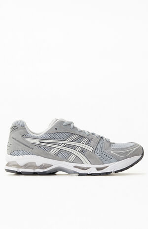 Suede Gel Kayano 14 Shoes image number 2