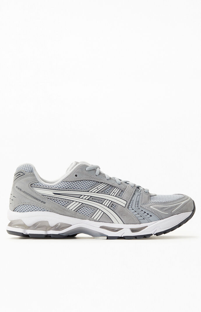 Suede Gel Kayano 14 Shoes