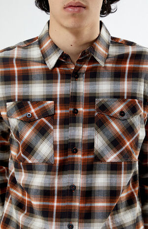 Cruiser Flannel Shirt image number 2