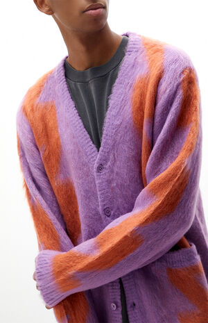 Dexter Cardigan Dexter Cardigan image number null
