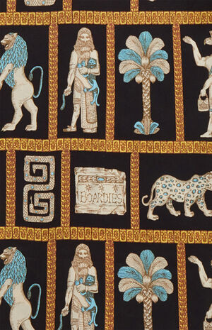 Mesopotamia Camp Shirt image number 3