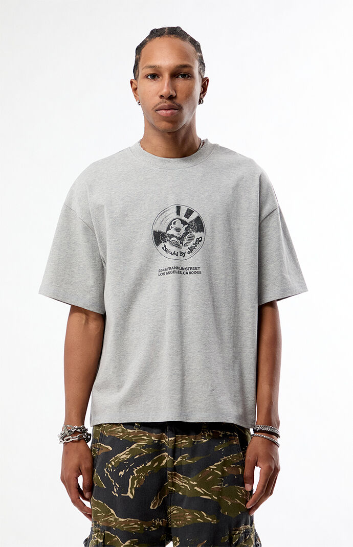 Pacsun Wave Records T-Shirt