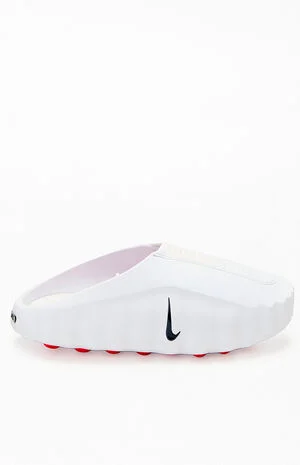 Mind 001 White Speed Red Slides image number 1