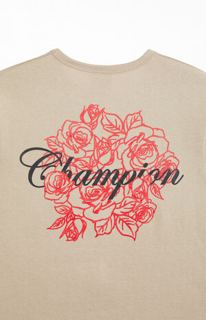 1919 Rose T-Shirt image number 4