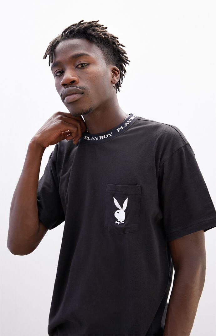 Playboy shirt shop