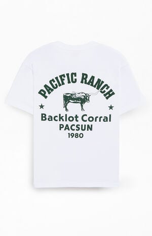 Pacific Ranch T-Shirt image number 1