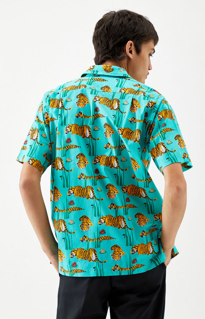 Tiger Camp Shirt