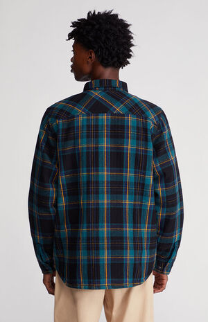 Brickell Reversible Shacket image number 4