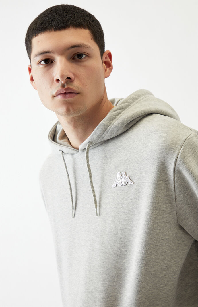 Logo Caiok Hoodie