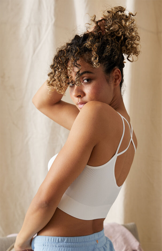 Free Flow Seamless Tank Top