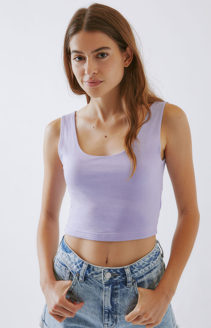 Urban Tank Top