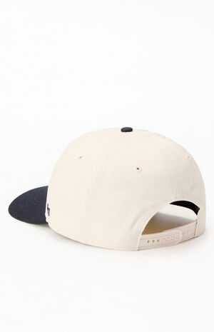 Houston 1971 Final Four Snapback Hat image number 3