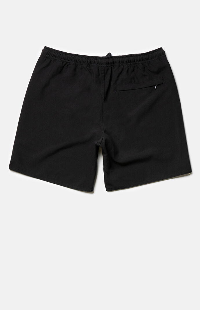 Classic Beach Shorts