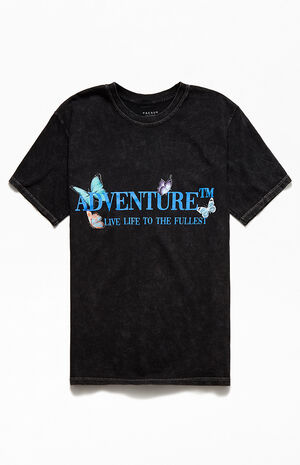 To The Fullest T-Shirt To The Fullest T-Shirt image number null