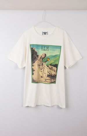 Eco R.E.M T-Shirt image number 1