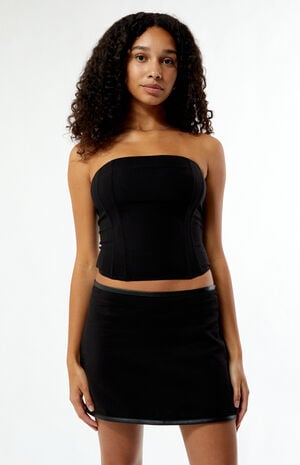 Strapless Corset image number 1