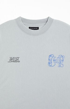 West London T-Shirt image number 3